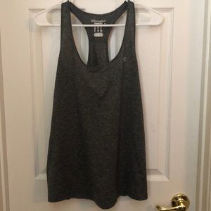 Woman’s Champion powertrain tank